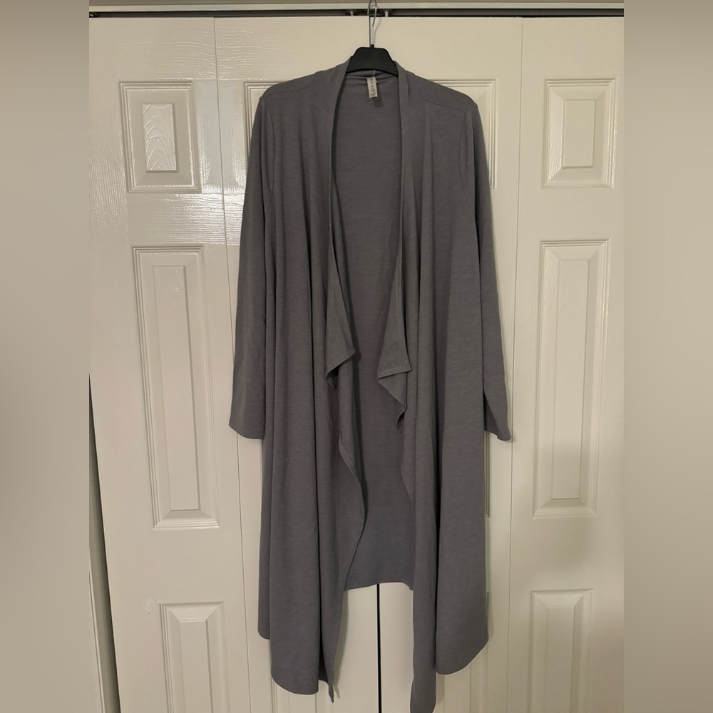 Cacique robe like new